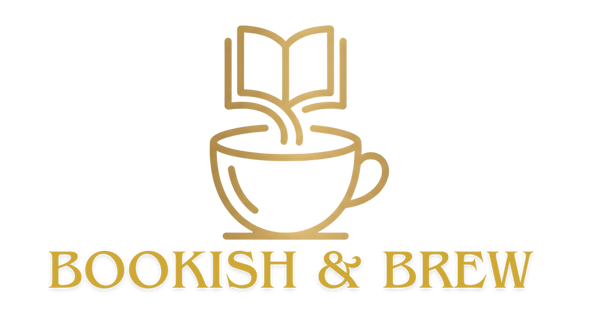 BOOKISH & BREW